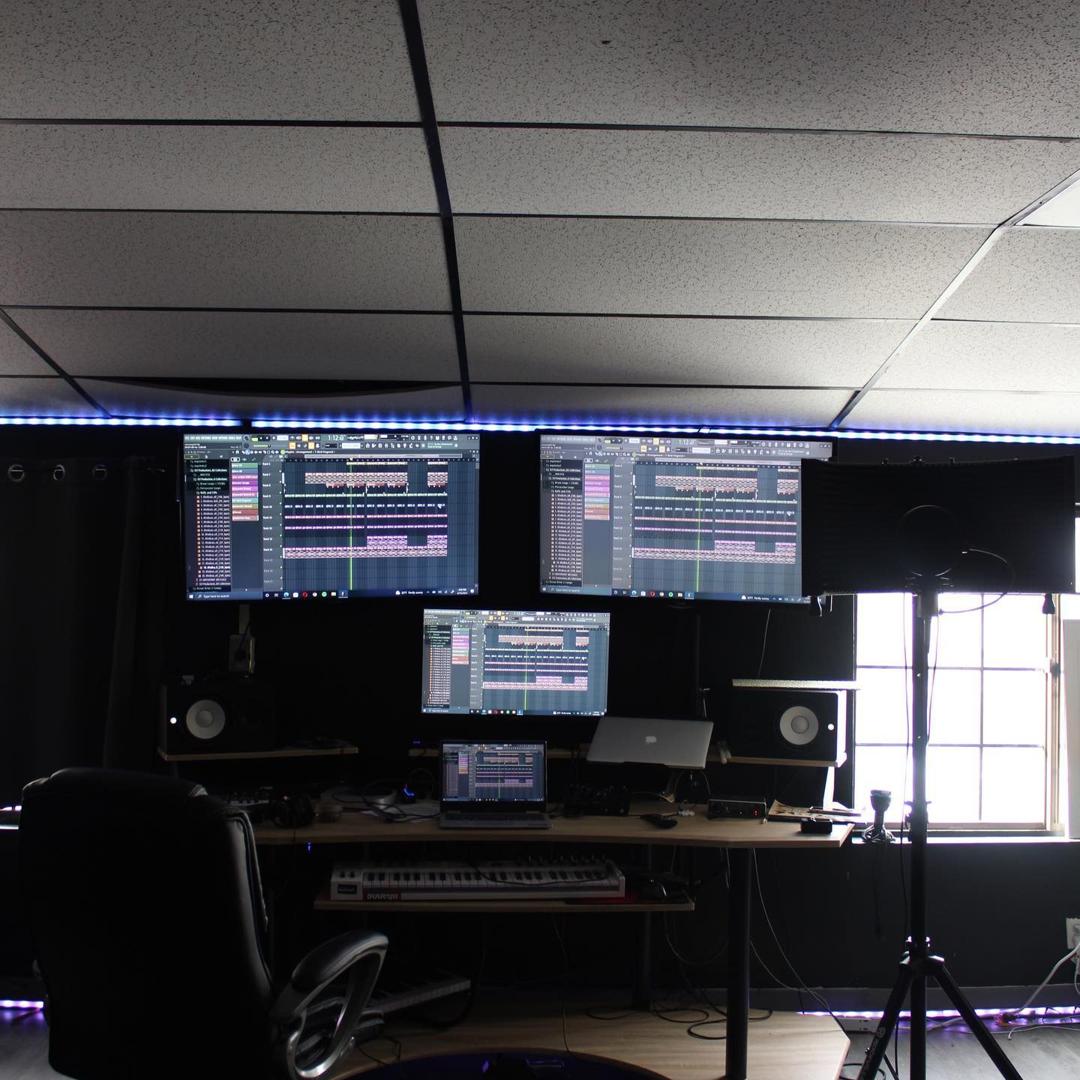 Studio Image 1